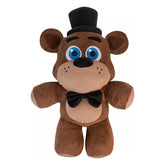 Funko POP! Games: Five Nights at Freddy's Jumbo Friendly Freddy 19" Plush (1pc) Simple Showcase